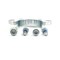 Jost Plate Kit, Top, Fifth Wheel, SK75013-41 SK75013-41 - alternate 2